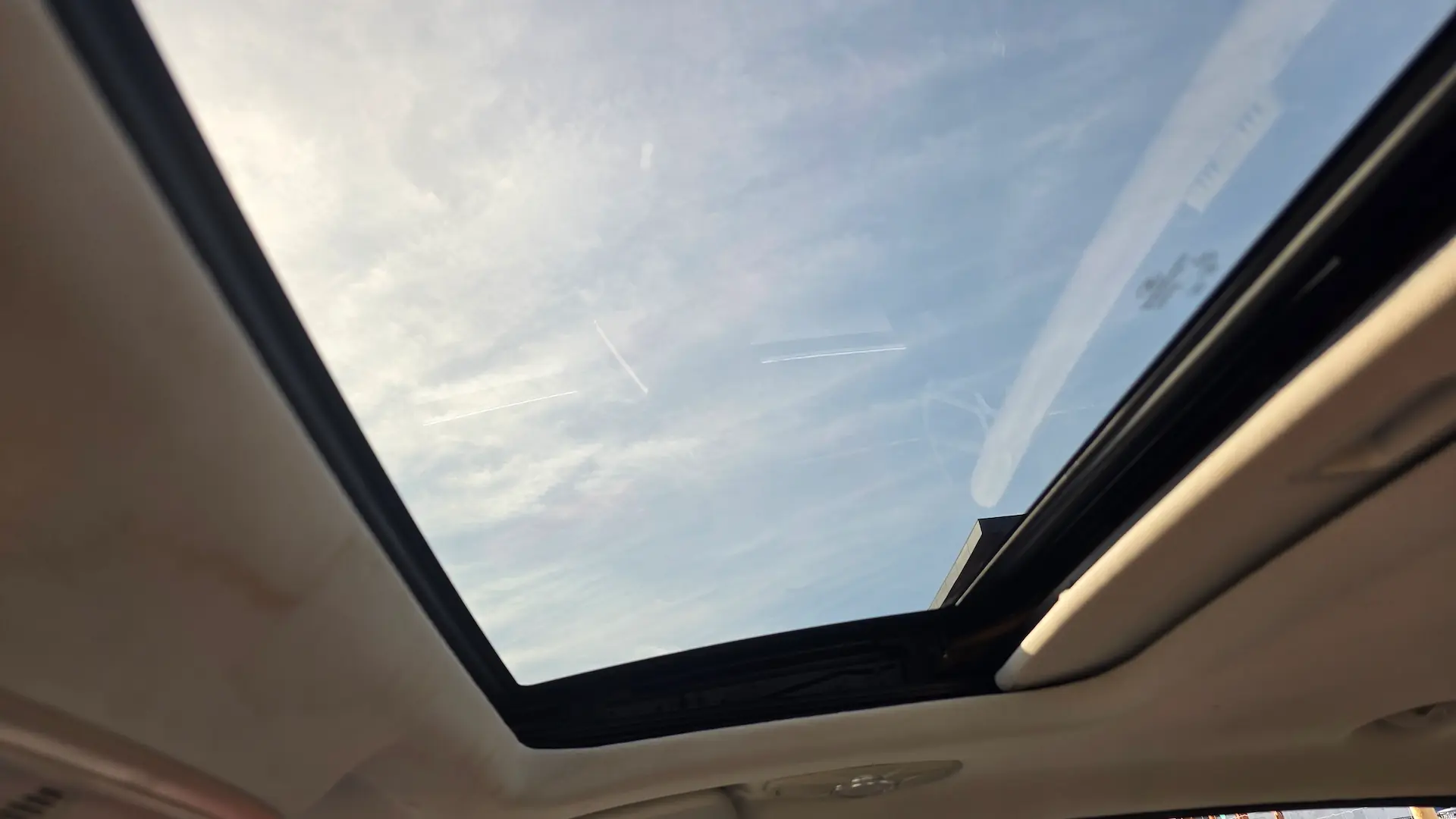 2012 Ford Focus Titanium Inside 5