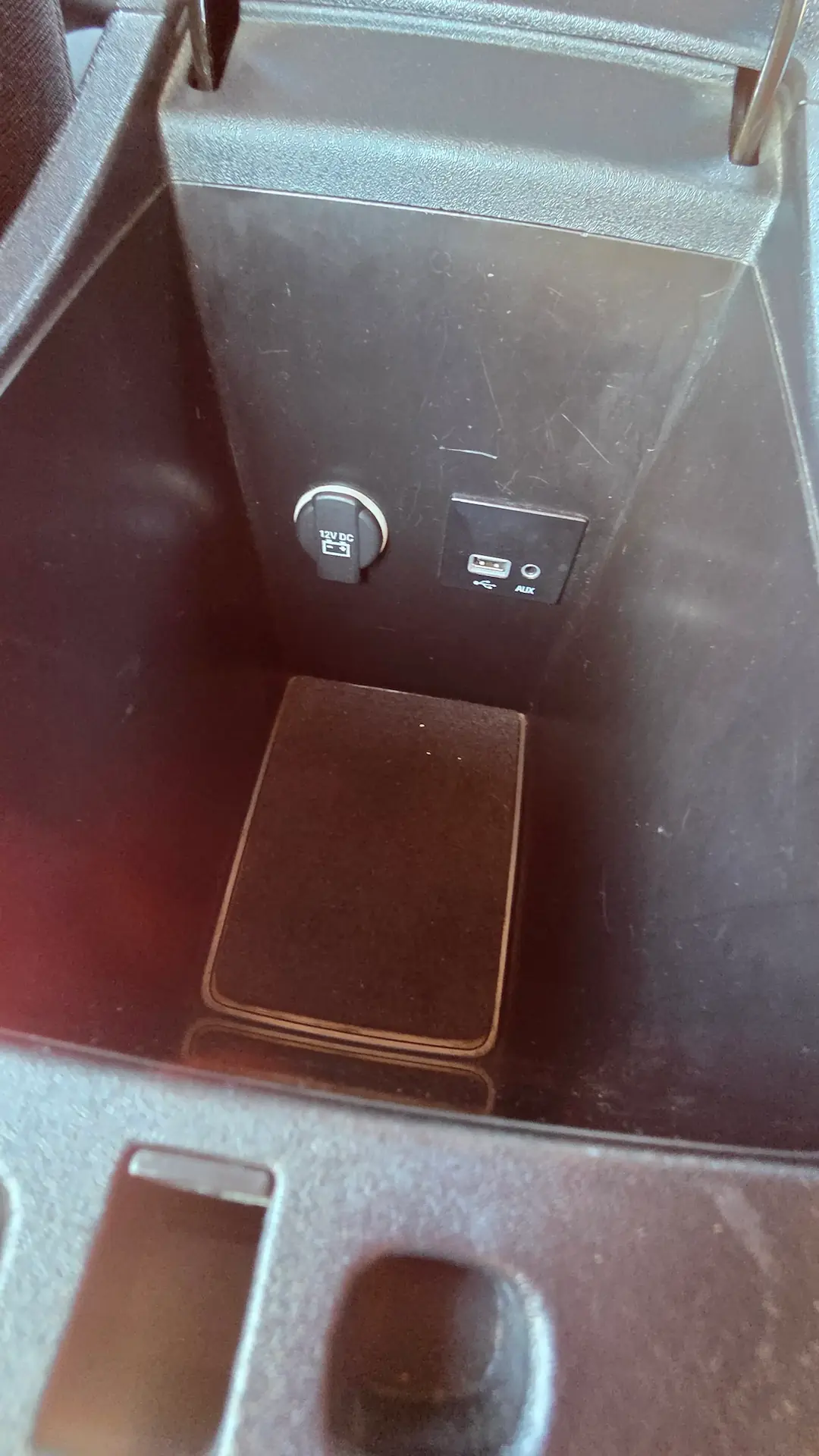 2013 Dodge Dart SXT Inside 3